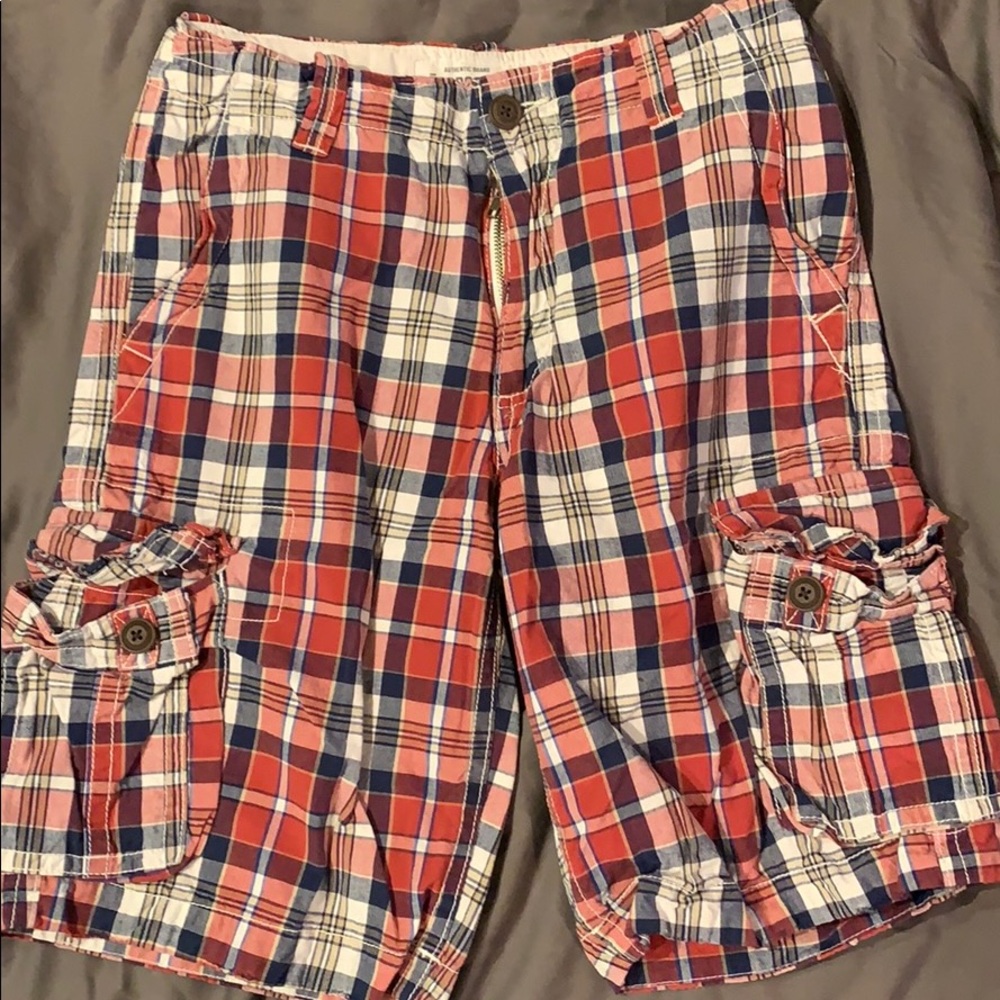 Men’s Aeropostale shorts size 29